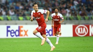 TV Cina Menarik Pertandingan Arsenal Setelah Ozil Berkomentar Untuk Uighur